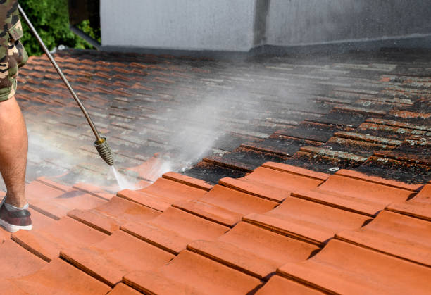 Best Fence Pressure Washing  in Moriches, NY