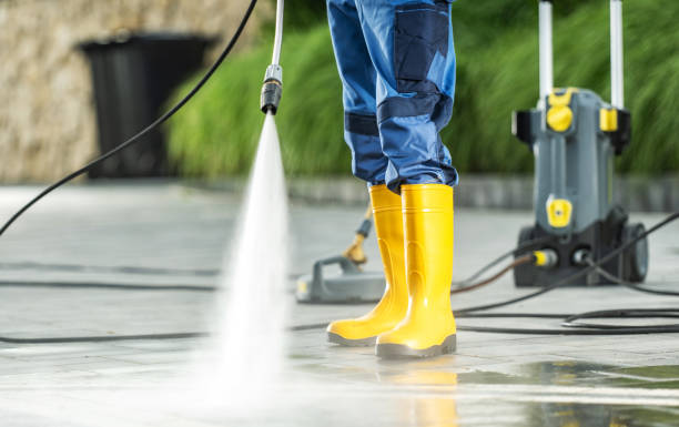 Best Power Washing Near Me  in Moriches, NY
