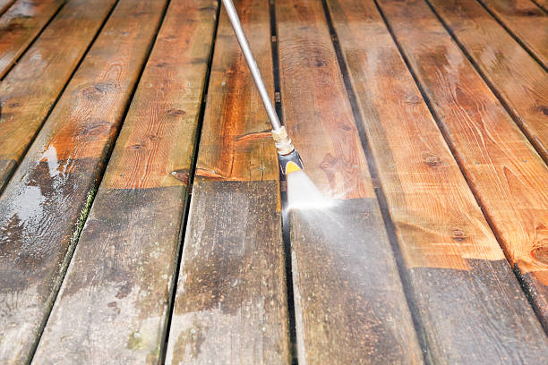 Best Local Pressure Washing Services  in Moriches, NY