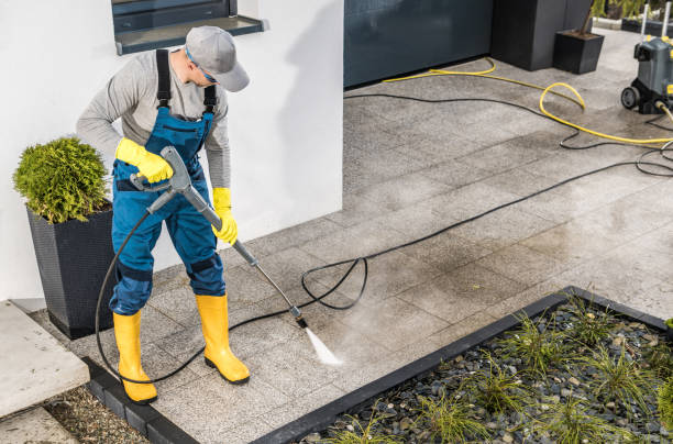 Professional Pressure Washing in Moriches, NY