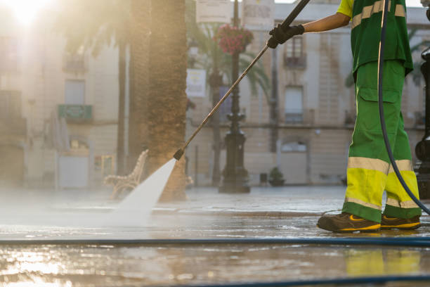 Best Roof Power Washing Services  in Moriches, NY